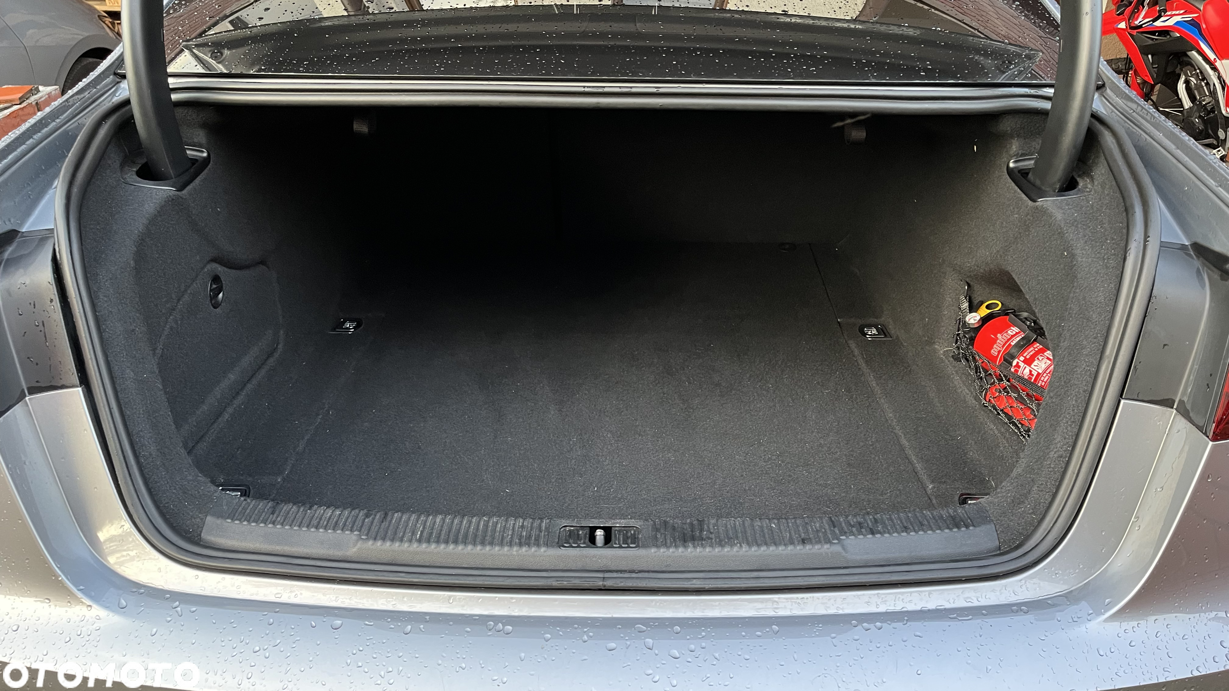 Audi A6 2.0 TDI Quattro S tronic - 38