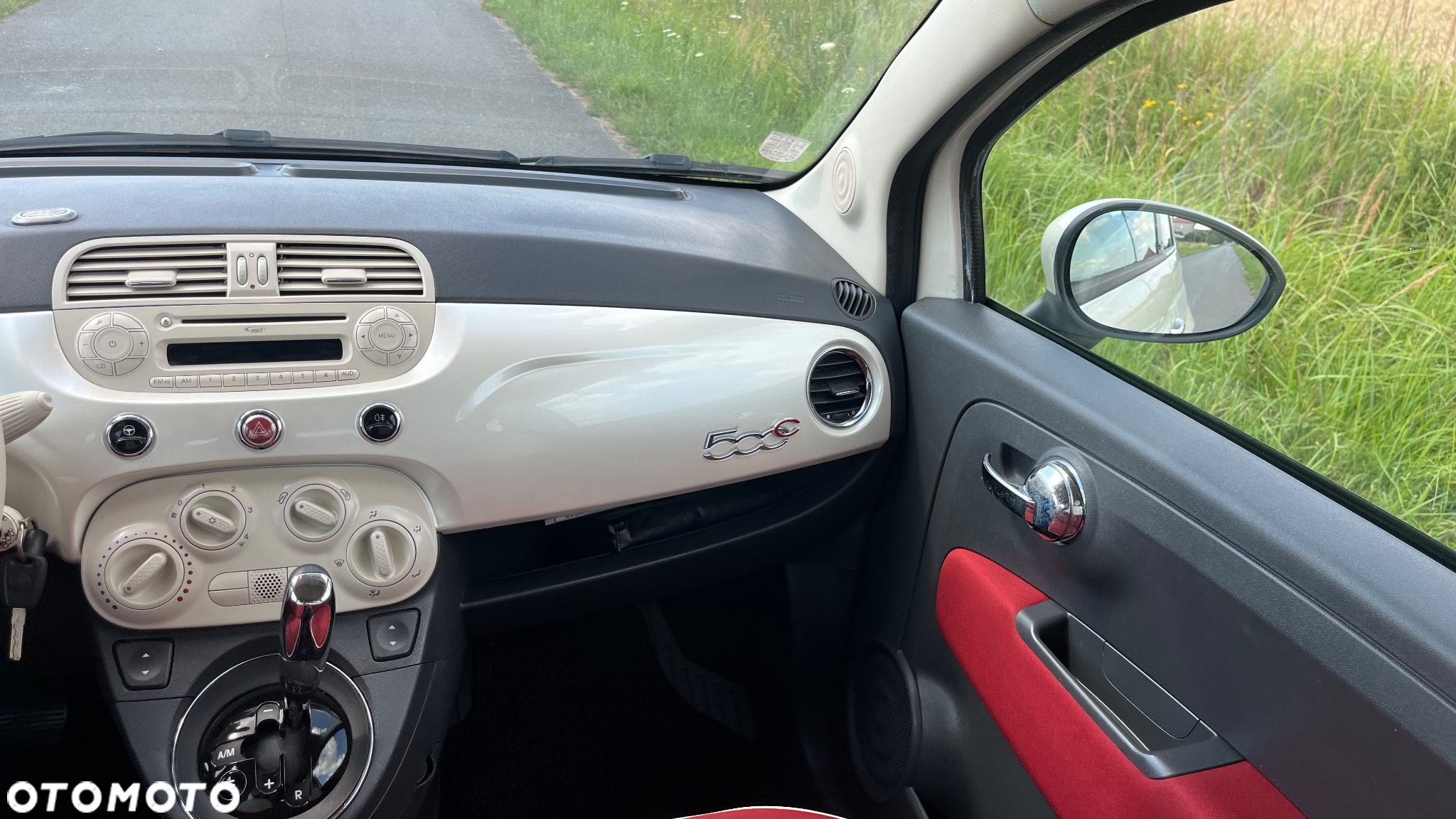 Fiat 500 - 25