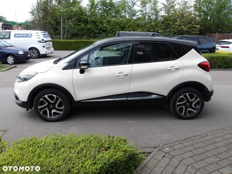 Renault Captur 0.9 Energy TCe Limited - 5