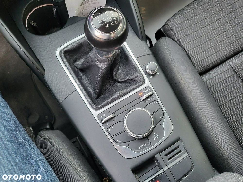 Audi A3 3-drzwiowe - 30