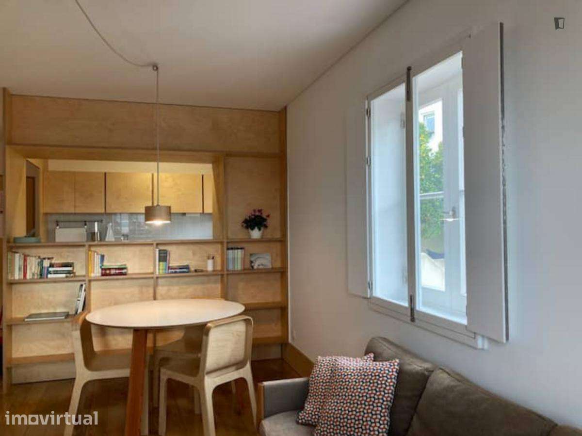 Apartamento com 1 quartos - localizado em Baixa Coimbra - Grande imagem: 4/24