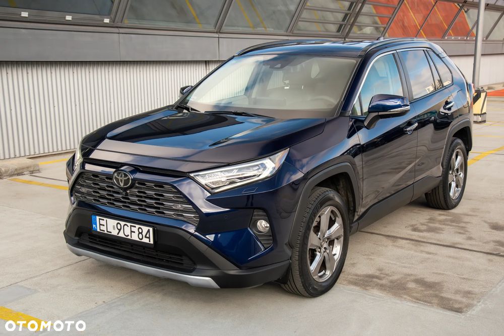 Toyota RAV4 - 19