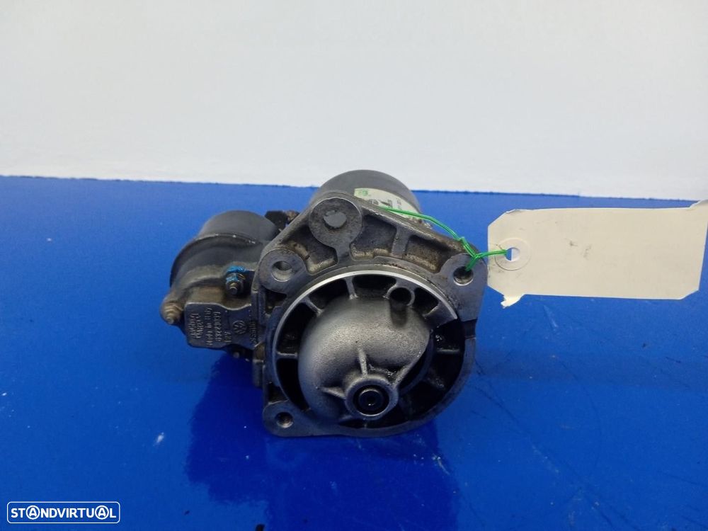 MOTOR ARRANQUE SEAT AROSA 1999 -085911023E - 2