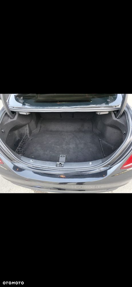 Mercedes-Benz Klasa C 180 (BlueTEC) d 7G-TRONIC - 6