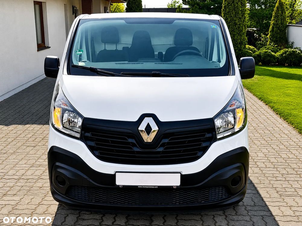 Renault TRAFIC - 9