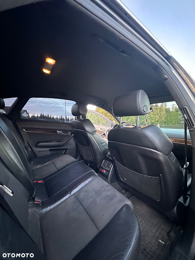 Audi A6 - 11