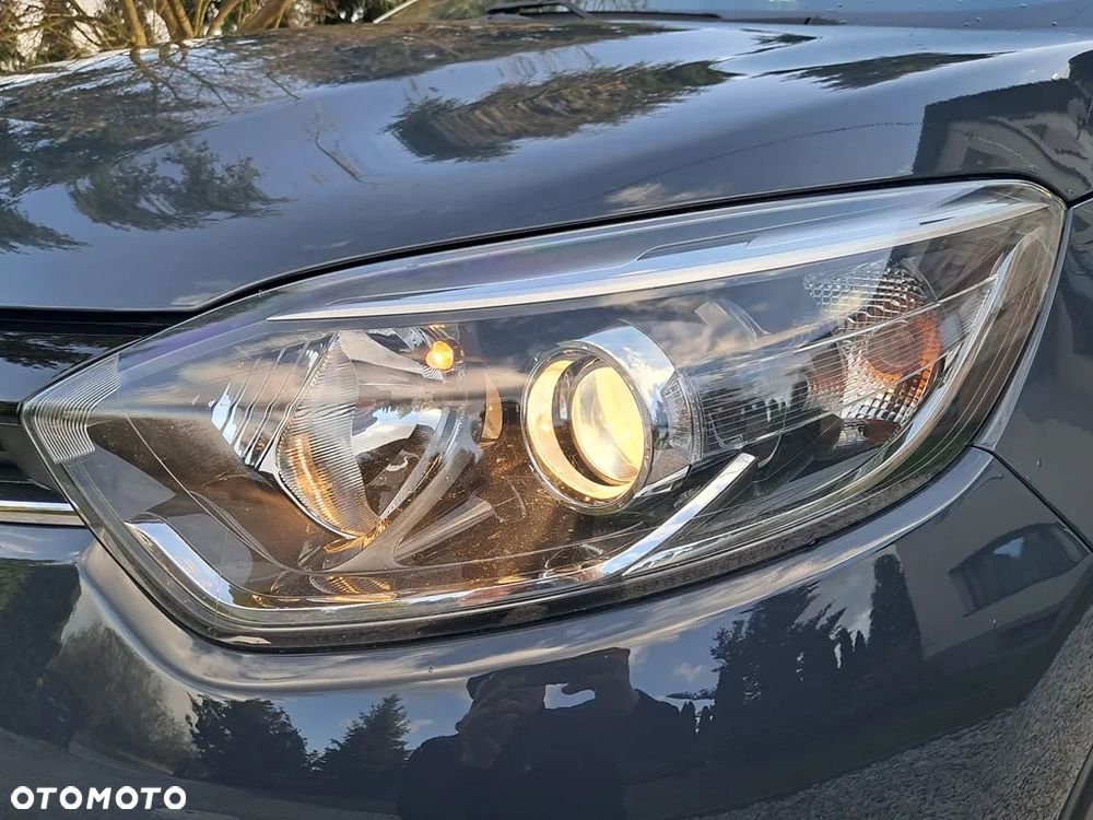 Renault Captur ENERGY TCe 120 EDC Intens - 37