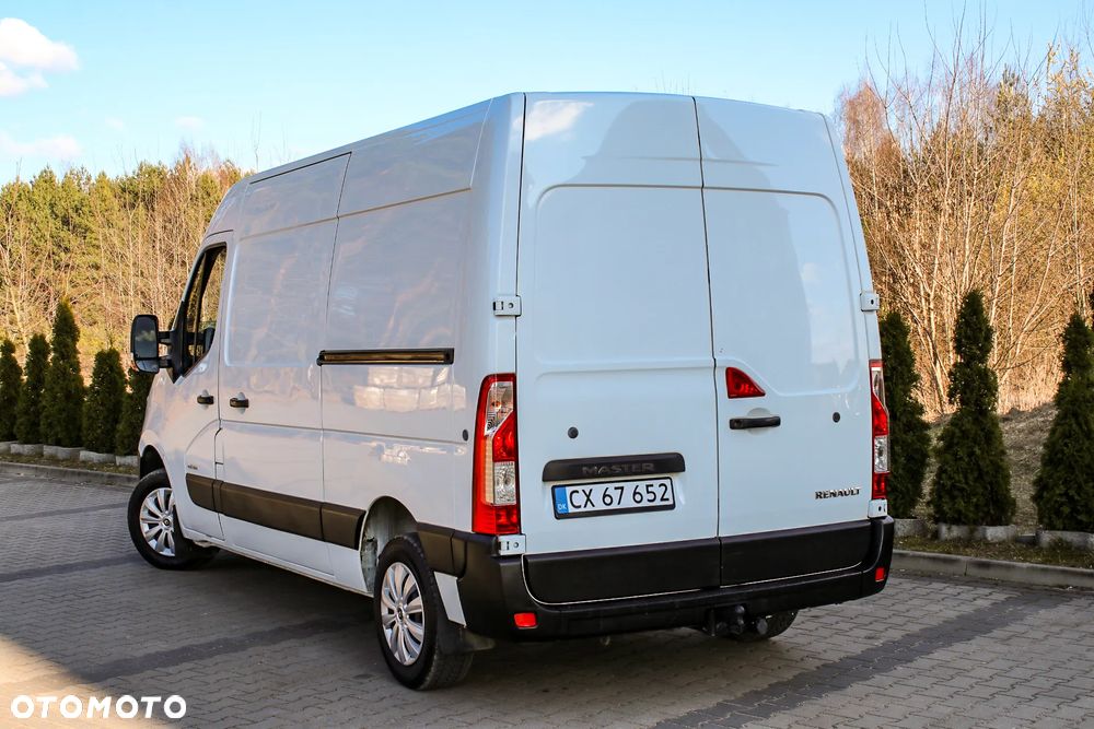 Renault Master - 8
