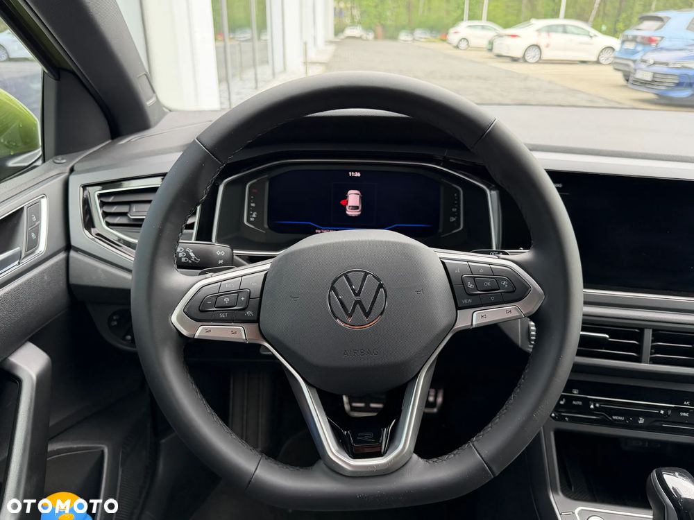 Volkswagen Taigo 1.5 TSI ACT R-Line Plus DSG - 16