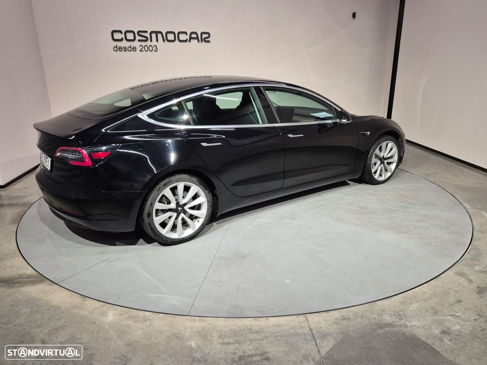 Tesla Model 3 Tração Traseira - 16