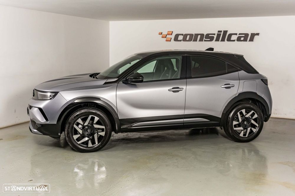 Opel Mokka 1.2 T GS Line AT - 8