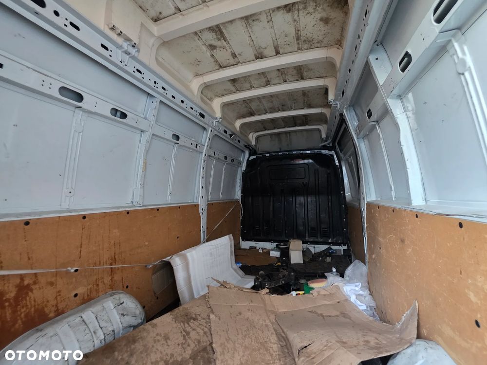 Renault Master 165 DCI L3H3 Max Blaszak ! Klima ! Bez Korozji  ! Z Włoch  ! - 7