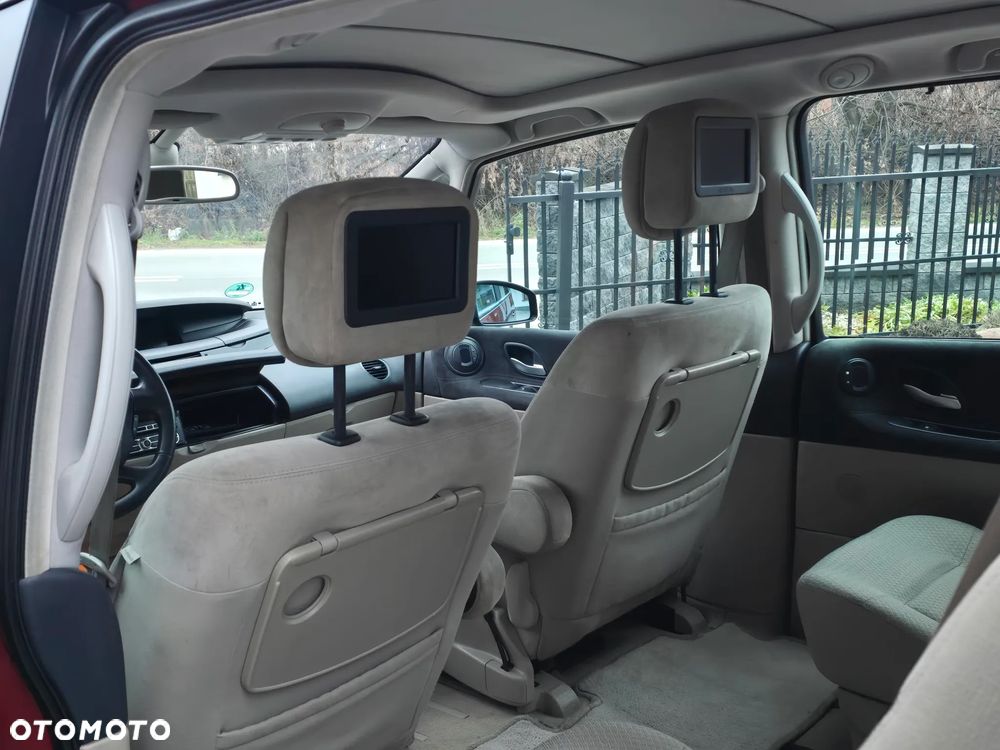 Renault Grand Espace Gr 2.0T 16V Privilege - 21