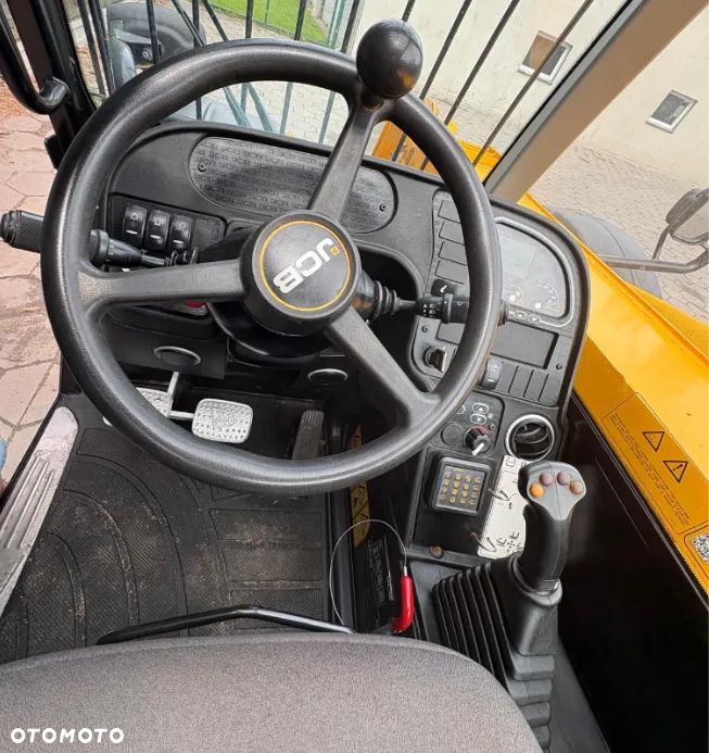 JCB 531-70 - 23