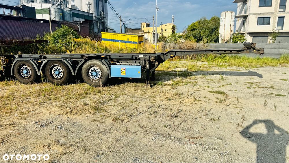 Krone SD SLIDER - 4