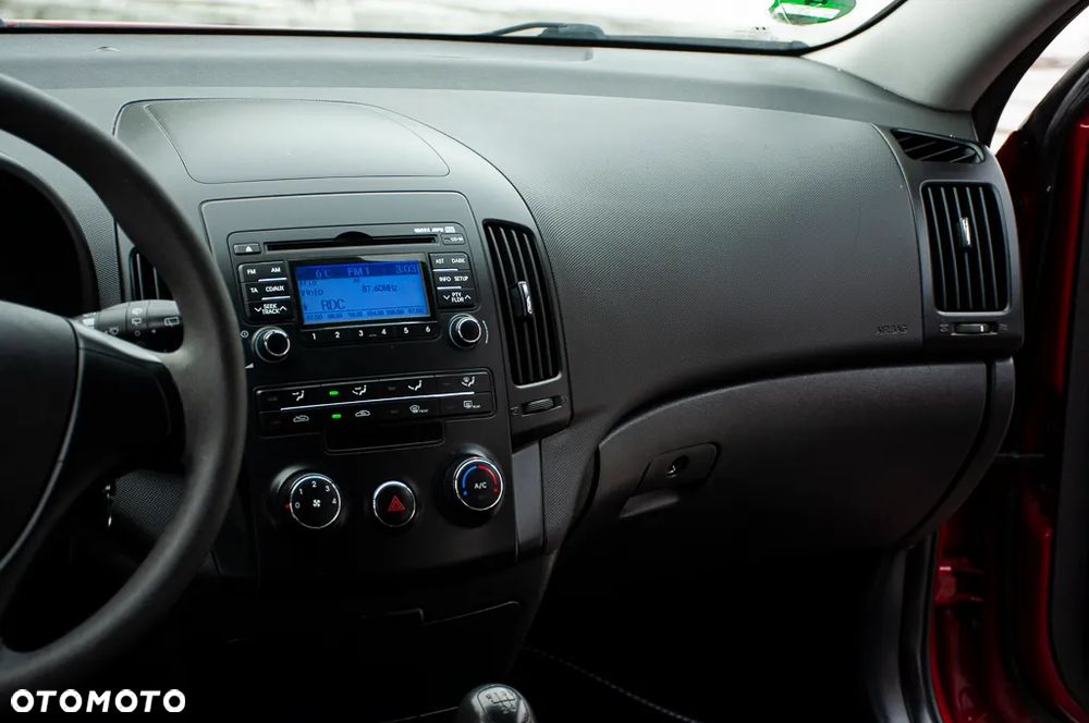 Hyundai i30 1.4 Edition 20 - 31