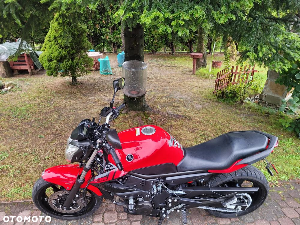 Yamaha XJ - 29