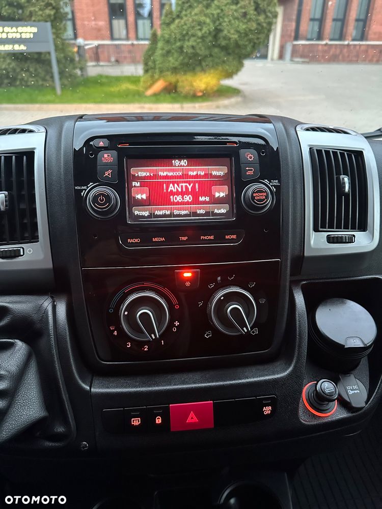 Fiat Ducato - 7