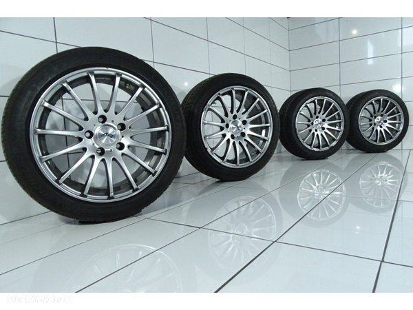 Koła letnie   17" 3 E90 E91 E92 E93