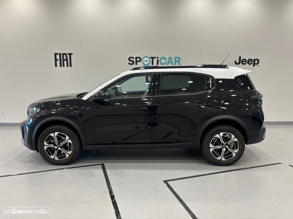 Citroën e-C3 Aircross 44 kWh Autonomia Conforto Max - 5