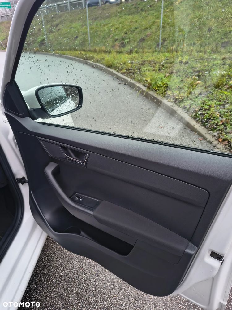 Skoda Fabia 1.0 TSI Ambition - 28