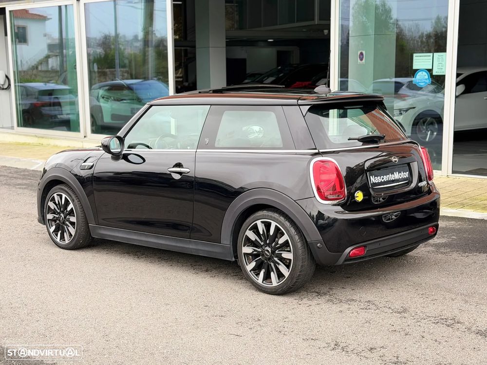 MINI 3 Portas Cooper SE Yours - 12