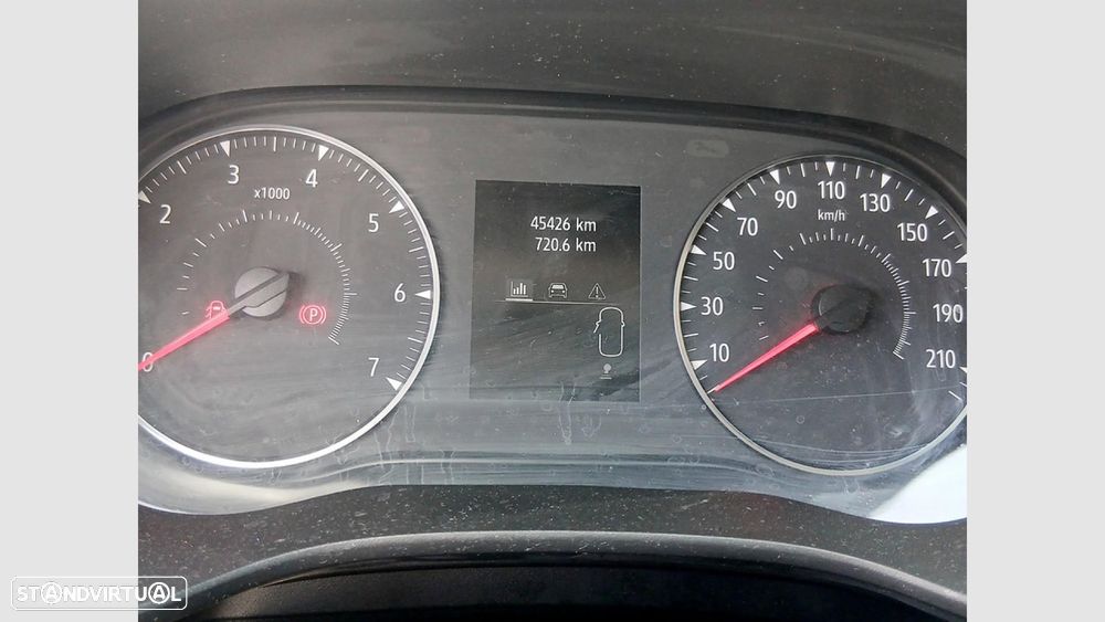 Dacia Sandero 1.0 TCe Expression - 15