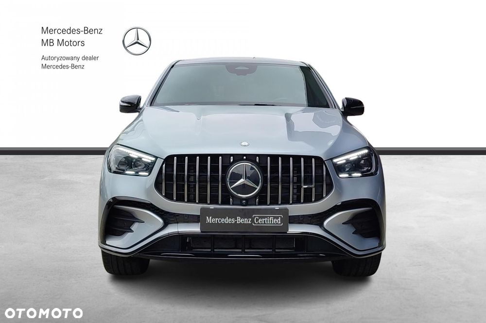 Mercedes-Benz GLE - 8