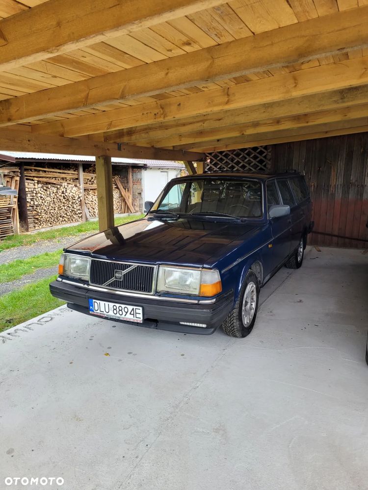 Volvo 245 - 14