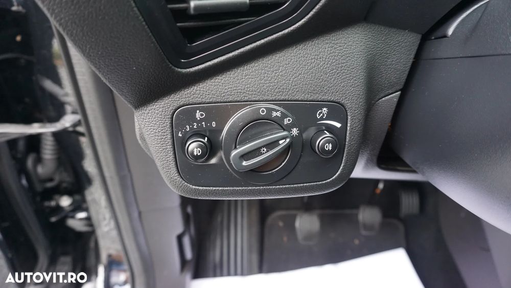 Ford Kuga 1.5 EcoBoost 2WD Trend - 19