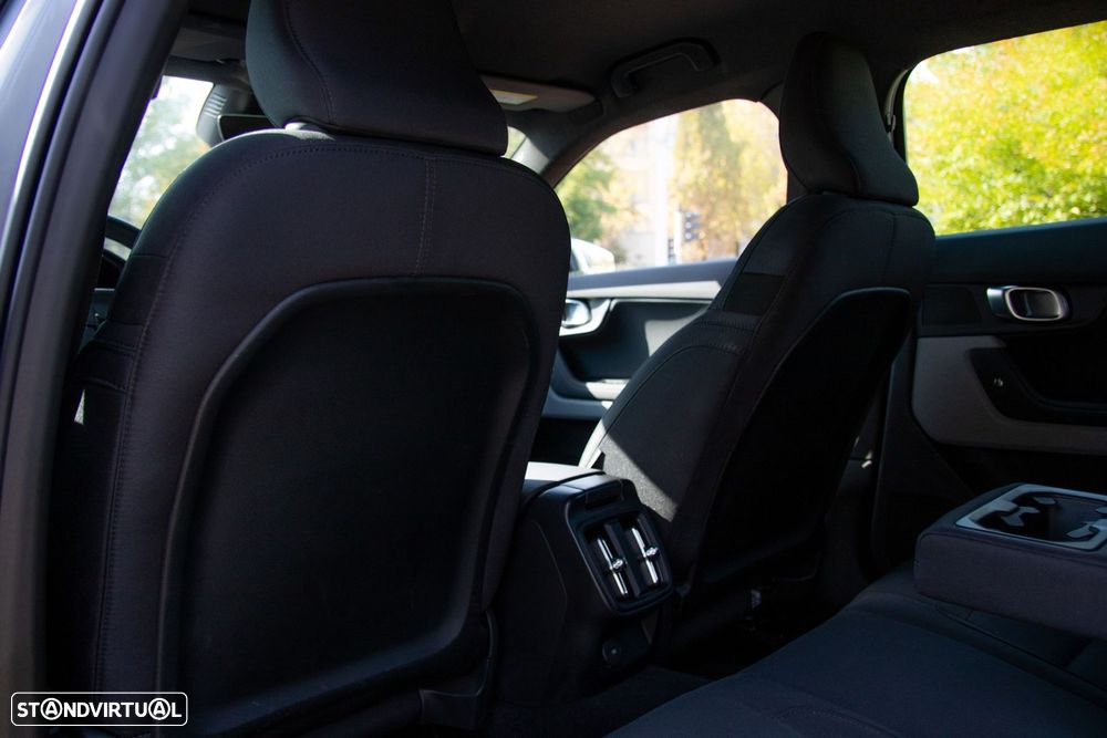 Polestar 2 Single Motor 78kWh - 24