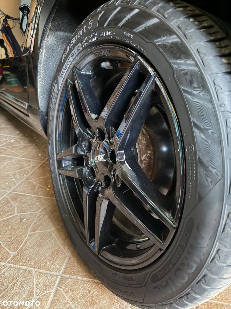 Volkswagen Passat 2.0 TDI Highline R-Style DSG - 32