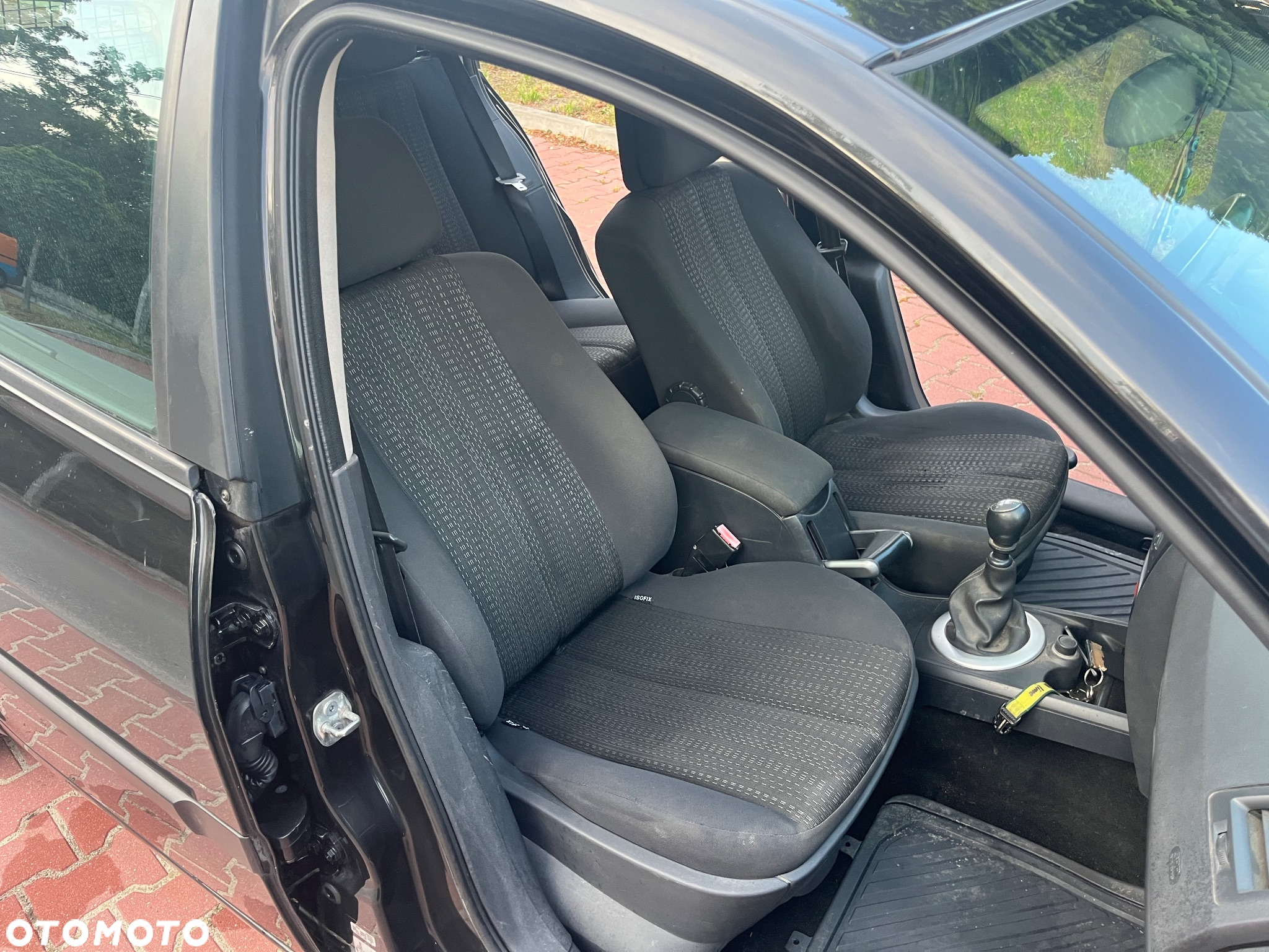 Renault Megane - 8