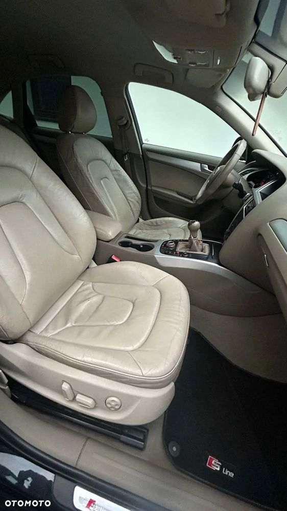 Audi A4 Limousine 2.0 TDI - 5