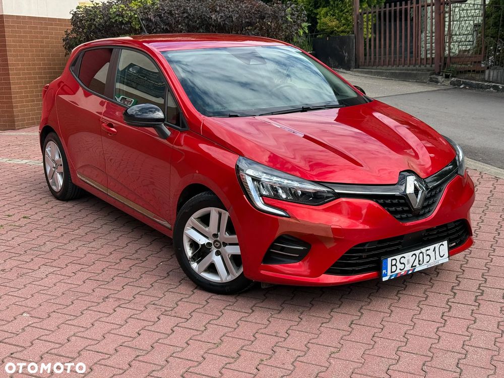 Renault Clio 1.0 TCe Techno - 20