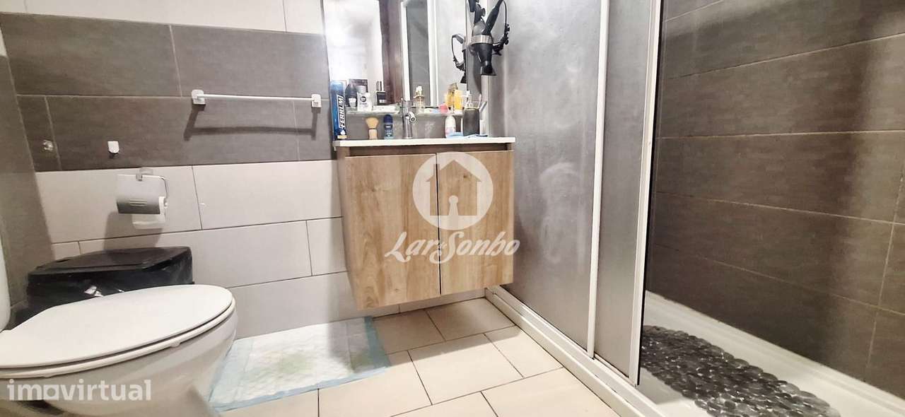 Apartamento T3 a 3 km da praia de Esposende - Grande imagem: 4/32