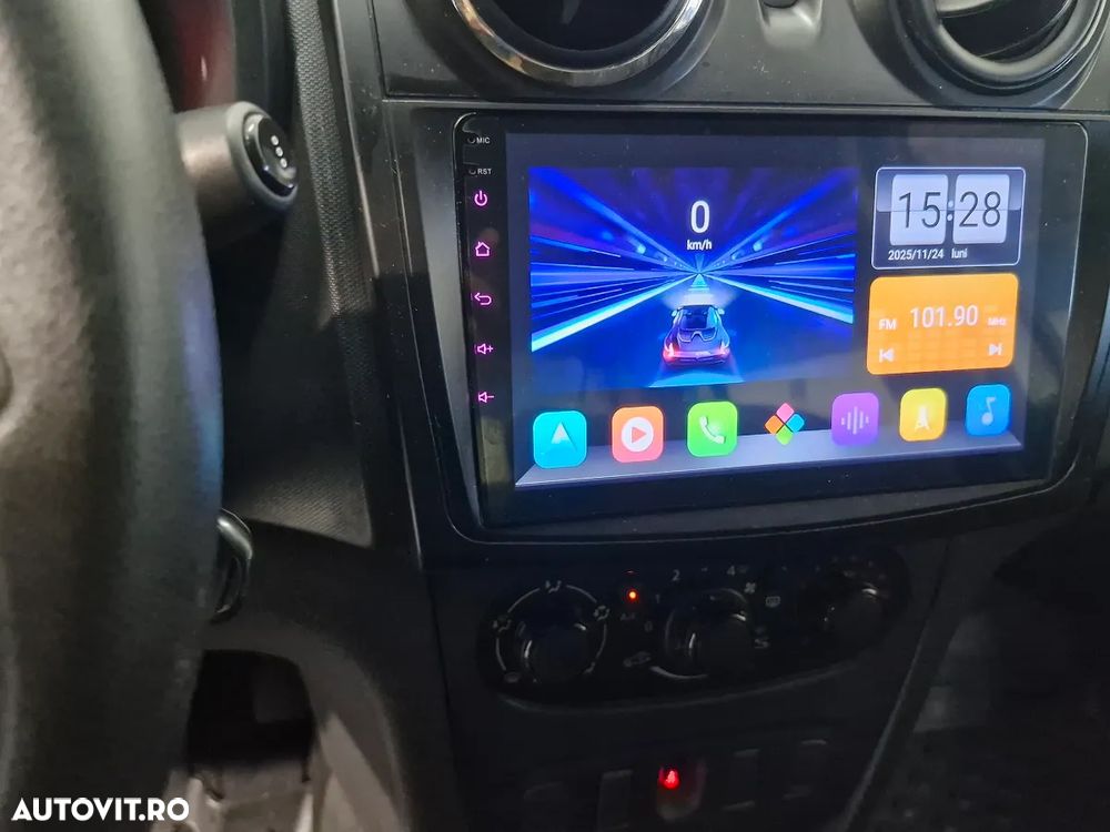 Dacia Logan 0.9 TCe SL PLUS - 7