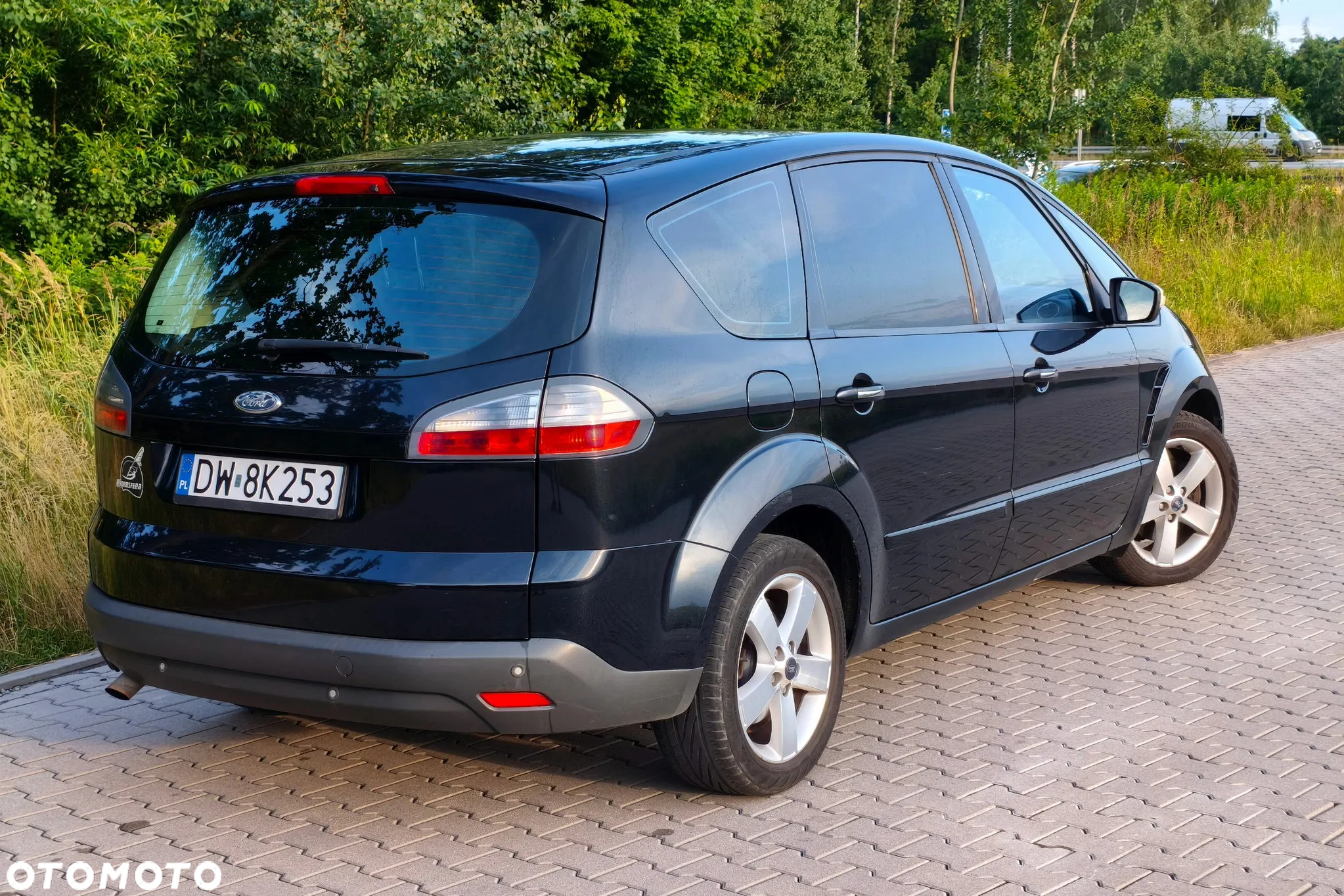 Ford S-Max 2.0 TDCi Titanium - 3