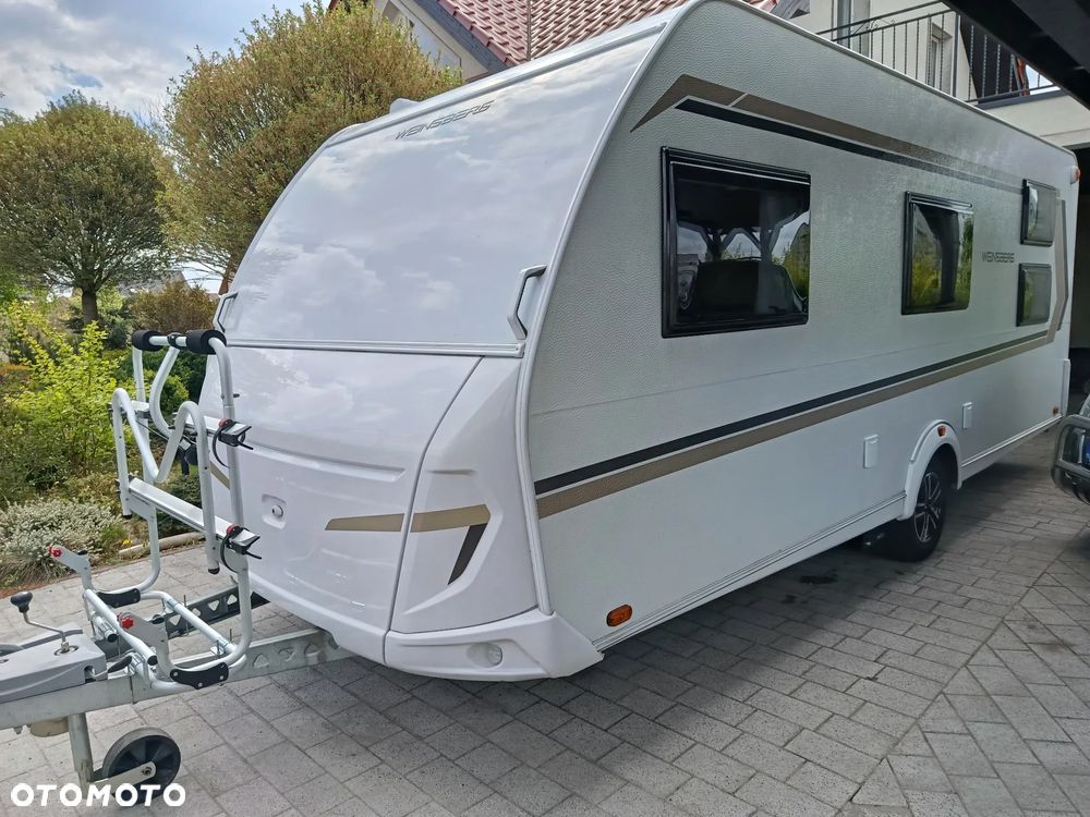 Weinsberg CaraOne 550 QDK - 5