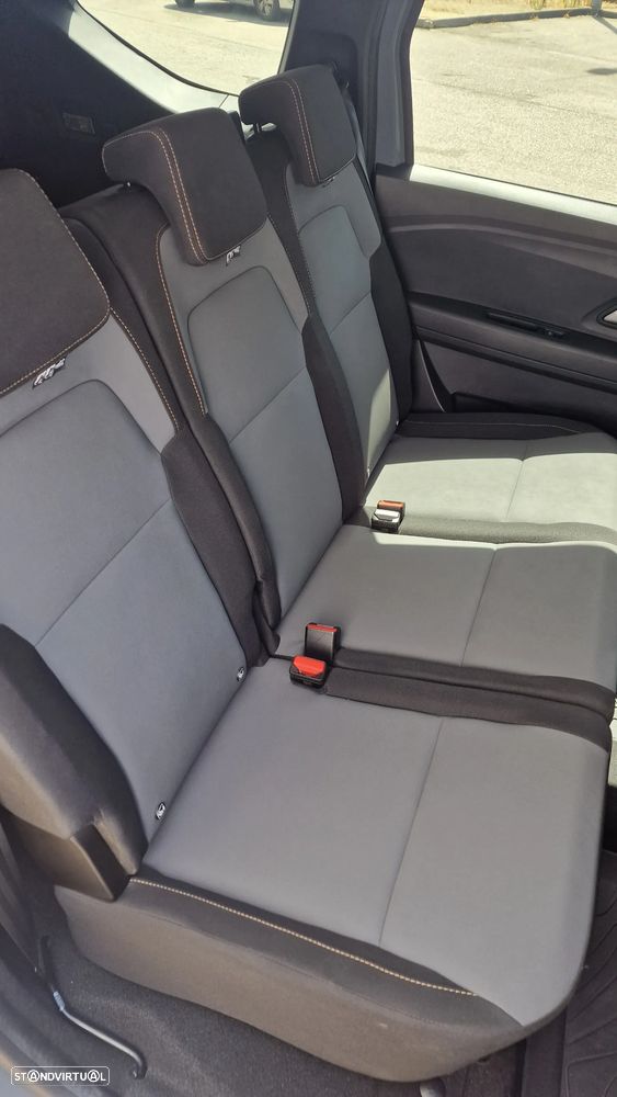 Dacia Jogger 1.0 ECO-G Extreme+ Up&Go 7L Bi-Fuel - 9