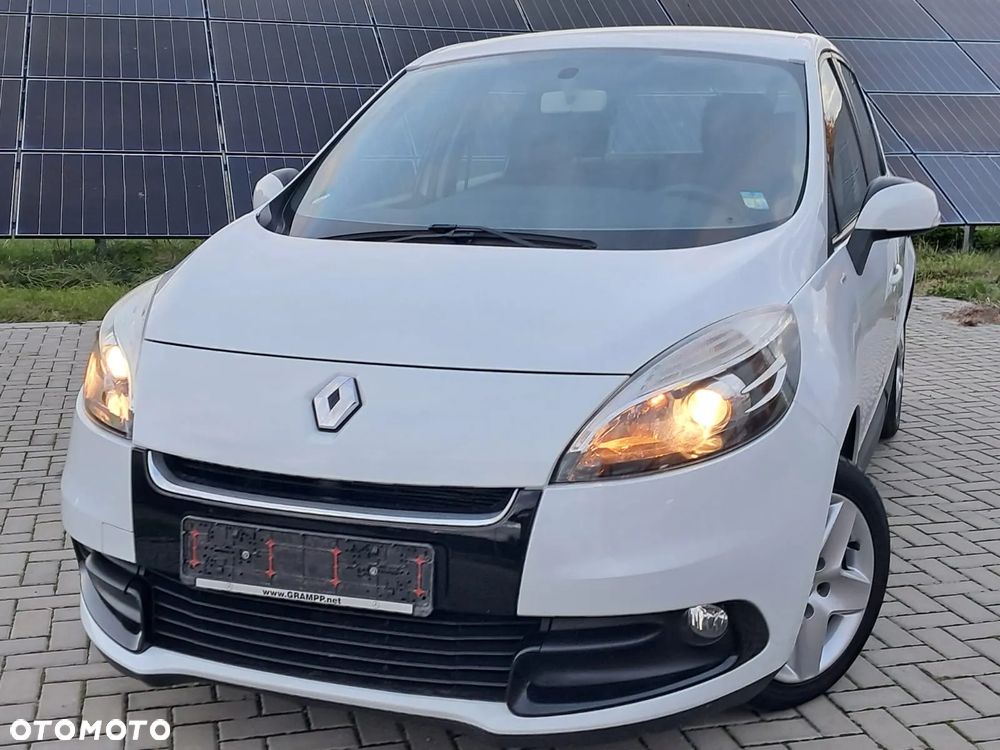 Renault Scenic 1.6 16V 110 TomTom Edition - 18