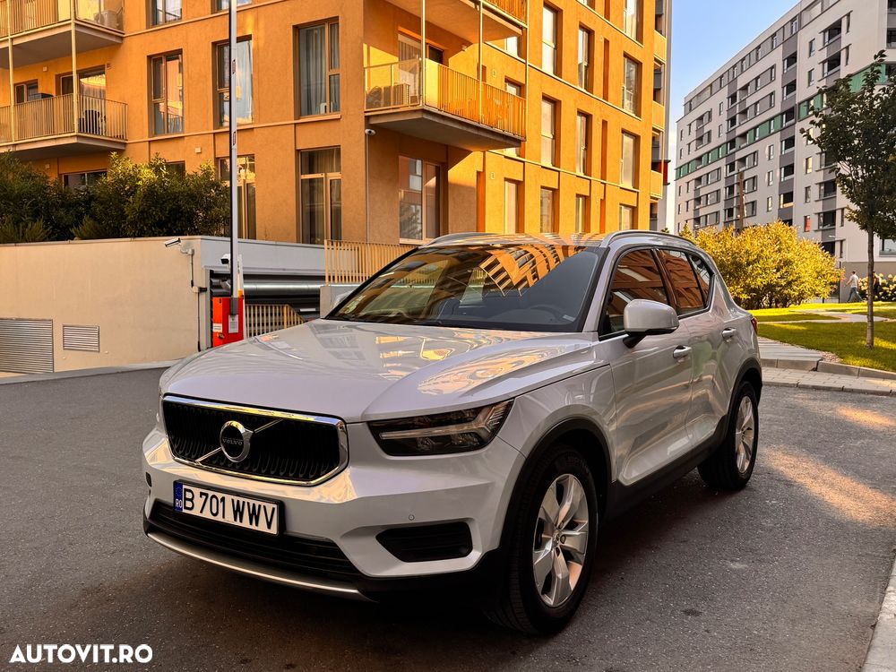 Volvo XC 40 - 15
