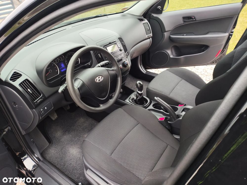 Hyundai i30 1.4 Edition 20 - 7