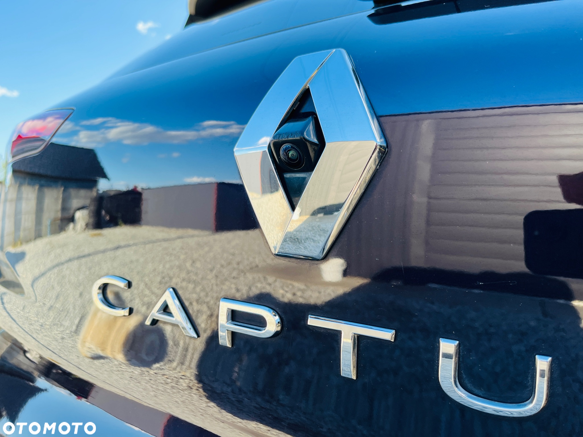 Renault Captur 1.3 TCe Intens EDC - 11