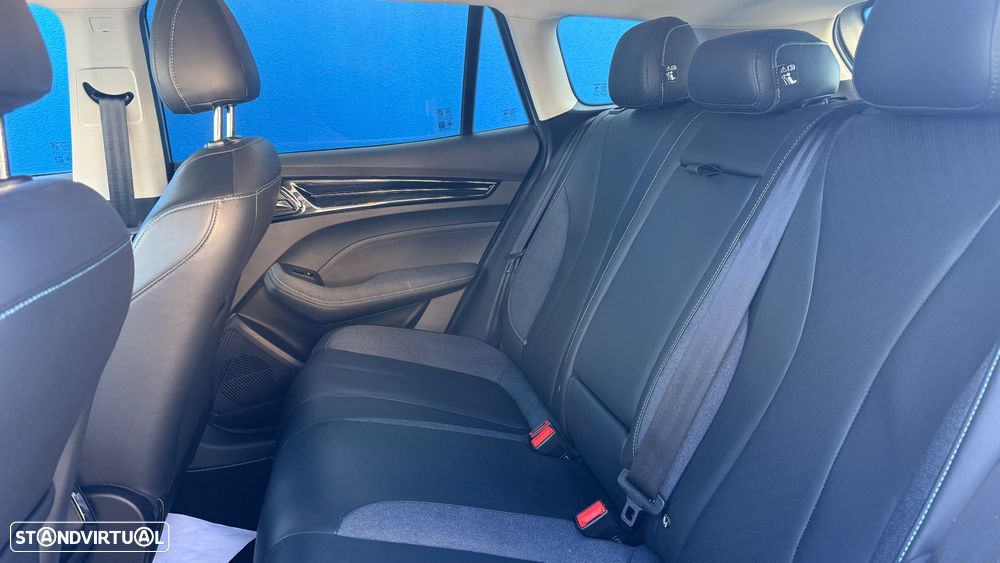 MG MG5 5 Standard Comfort - 14