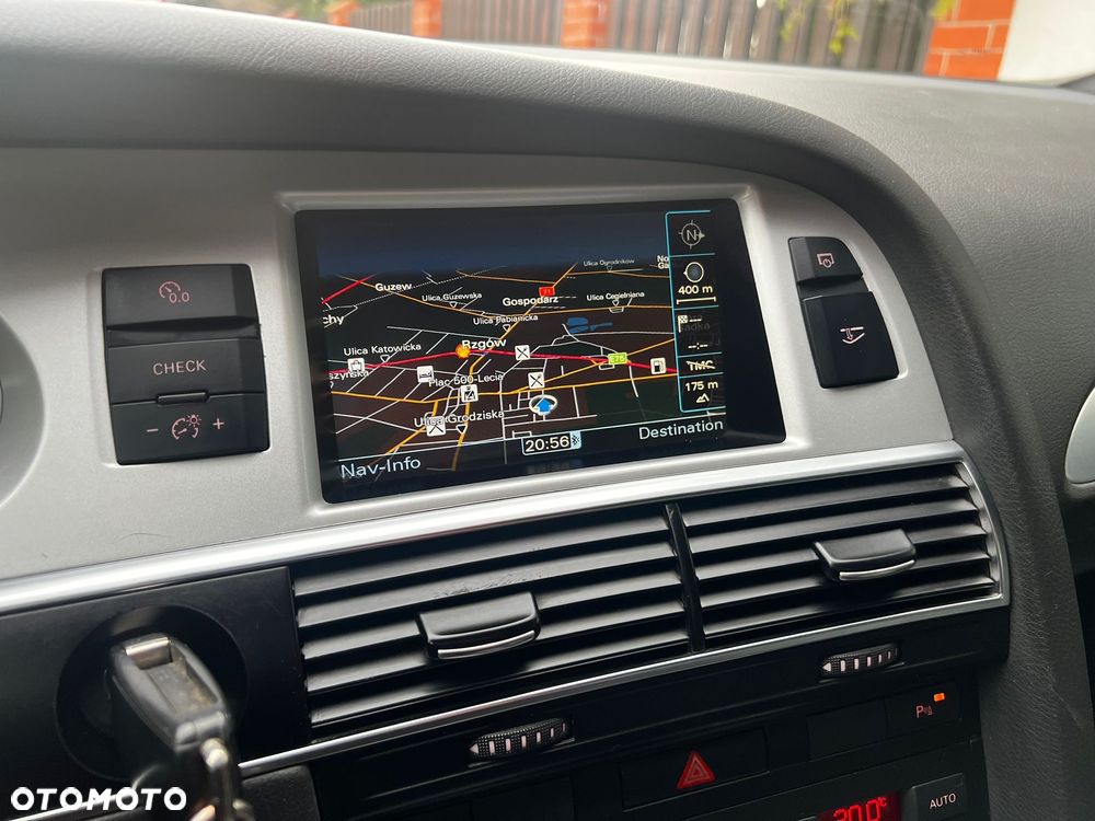 Audi A6 Avant 2.0 TDI - 17