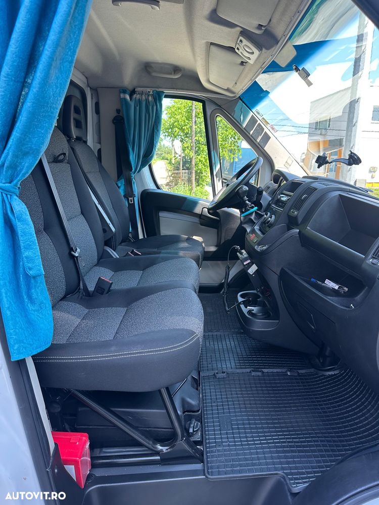 Fiat Ducato - 13