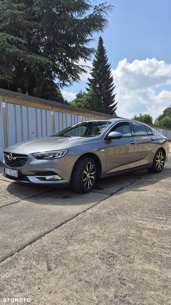 Opel Insignia - 4