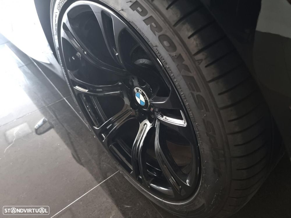 BMW M6 Coupé - 51