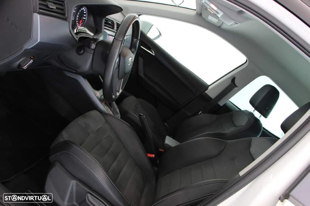 SEAT Arona 1.6 TDI Style DSG - 20